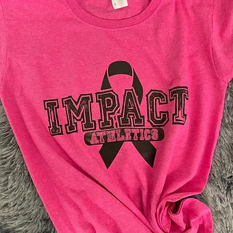 Pink Out Tee