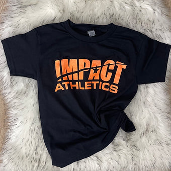 Neon Impact Athletics T-Shirt