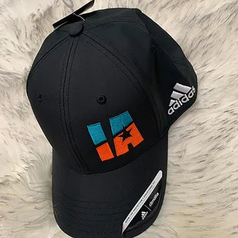 IA Logo Adidas Hat