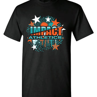Impact Stars T-Shirt