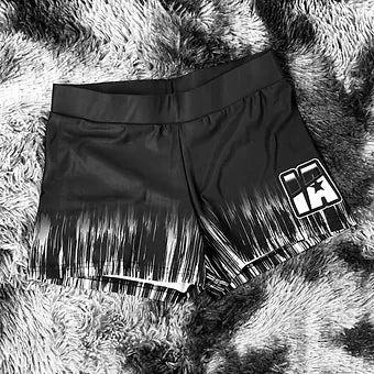 IA Blackout Shorts