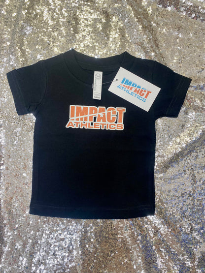 Impact Infant / Toddler Tee's