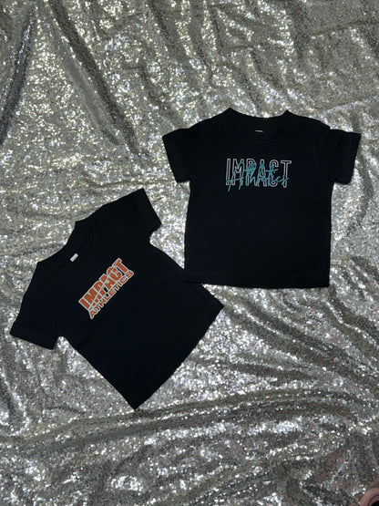 Impact Infant / Toddler Tee's